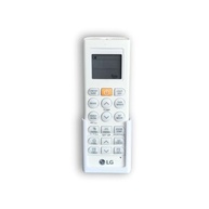 Suporte para Controle Remoto LG Inverter Dual - Organize com Estilo e Praticidade - imagem 2