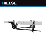 Reese Kit Distribuição Peso c/ Controle Balanço Integrado - Estabilidade e Segurança Máxima - imagem 3