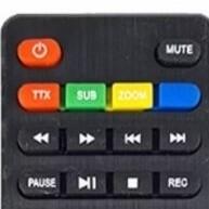 Controle Le 7550/Sky7500: Substituição Rápida! - imagem 1