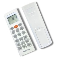 Controle Remoto Compatível com Ar Condicionado LG - FBG-9103 | Conveniência e Controle Total - imagem 5