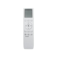 Controle Remoto TCL Inverter Elite A1/A2 - Compatível com Modelos TAC-09CSA2-INV e Outros - imagem 1