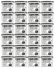 Evita Mofo Secar Original Carvão Ativo 24x180g - Purificador Natural de Ar e Controle de Umidade - imagem 1