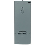 Controle Remoto Universal para Ar Condicionado Electrolux – Modelo RG01 PI07R - imagem 3