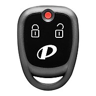 Controle Positron DPN58: Presença e Segurança! - imagem 1
