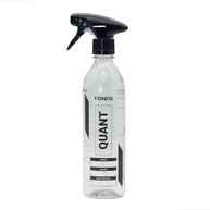 Pulverizador Borrifador Diluidor Quant Vonixx 500 mL - Controle Total na Limpeza - imagem 1