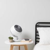 Ventilador Oscilante Compacto Woozoo SC15T com Controle Remoto - Branco - imagem 5