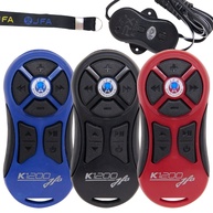 Controle Remoto JFA K1200: Alcance e Potência! - imagem 1