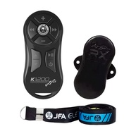 Controle Remoto Longo Alcance JFA K1200: 1200m! - imagem 1