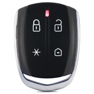 Controle Remoto Positron DPN74: Presença e Segurança - imagem 1