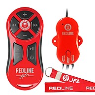 Controle Remoto Som Automotivo 1200m Redline WR JFA - imagem 1