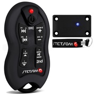Controle Remoto Stetsom SX-2: Domine seu Som a 500m! - imagem 1