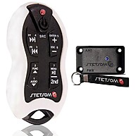 Controle Remoto Stetsom SX2: Domínio Total a 500m! - imagem 1