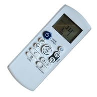 Controle Remoto para Ar Condicionado Compatível Comfee Springer Midea - Controle Total da Sua Conforto - imagem 3