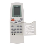 Controle Remoto Beyution RFL-0601EHL para Ar Condicionado – Substituição Confiável e Fácil de Usar - imagem 1