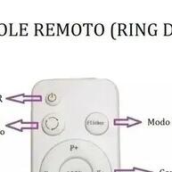 Controle Ring Light: Ilumine Sem Complicação! - imagem 1