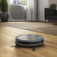 Aspirador de Pó Robô Electrolux ERB30 - Limpeza Inteligente com Controle Remoto e Bateria de Longa Duração - imagem 3