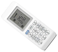 Controle Remoto Ar Condicionado Split Electrolux Inverter EcoTurbo – Recarregável com Sensor de Luz - imagem 2