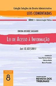 Lei de Acesso à Informação (LAI) 12.527/2011: Transparência e Controle Social - imagem 2