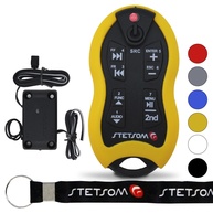 Controle Stetsom SX-2: Domínio Total a 500m - imagem 1