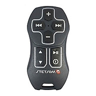 Controle Stetsom SX: Domine seu Som à Distância! - imagem 1
