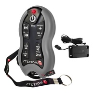 Controle Stetsom Sx2: Domínio Total a 500m! - imagem 1