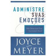 Controle Suas Emoções: Guia de Joyce Meyer - imagem 1