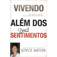 Controle Suas Emoções: Guia Joyce Meyer - imagem 1