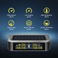 Sistema Monitoramento Pressão Pneu RV Easesuper: Segurança e Controle em Tempo Real - imagem 3
