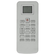Controle Remoto Universal para Ar Condicionado Elgin - Conveniência e Controle Total - imagem 2