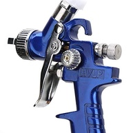 Gravidade Airbrush Car Spray Gun - Pintura Profissional com Controle Total e Atomização de Alta Qualidade - imagem 5