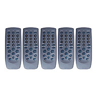 Controle TV Tubo CCE Antigo: Volte a Controlar! - imagem 1