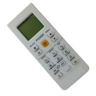 Controle Remoto Universal para Ar Condicionado – Compatível com Todos os Modelos - imagem 2