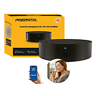 Controle Universal RM6 PRO: Domine sua Casa Inteligente com Wi-Fi, IR e RF - imagem 1