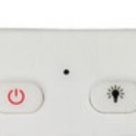 Controle Ventilador Teto Ventisol: 6 Velocidades Bivolt - imagem 1