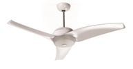 Ventilador de Teto Latina VT673 Branco 110V com Controle Remoto – Moderno, Silencioso e com Design Elegante - imagem 1
