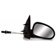 Retrovisor Gol G2 (95-99) 2 Portas Direito com Controle - Visibilidade e Estilo Renovados! - imagem 4