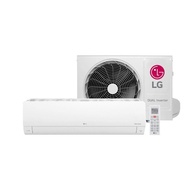 Ar Condicionado LG Dual Inverter Voice AI 12.000 BTUs – Controle por Voz, Eficiência e Conforto Inteligente - imagem 1