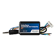 Controle Volante ZD-RT Connect: Mantenha o Comando! - imagem 1