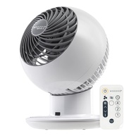 Ventilador Oscilante Compacto WOOZOO PCF-SC15 com Controle Remoto - Branco - imagem 1