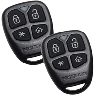 Controles Positron Flex: Segurança e Praticidade - imagem 1