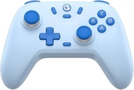 GameSir Nova Lite 2.4g Controller for PC, Steam, Switch, iOS and Android devices, Wireless Gaming Gamepad with Hall Effect Joysticks, Turbo Function - (pink) - imagem 1