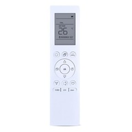 Controle Remoto Compatível com Ar Condicionado Springer Comfee - Conveniência e Controle Total - imagem 3