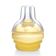 Medela Calma Solitaire - Bomba de Leite Elétrica Silenciosa e Conveniente - imagem 2