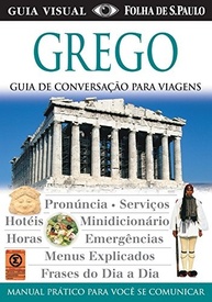 Grego: Guia de Conversação Essencial para Turistas | Aprenda Rápido! - imagem 2