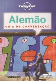 Guia de Conversação Alemão Lonely Planet: Fale Alemão sem Medo em Viagens! - imagem 1