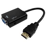 Converse HDMI para VGA com Áudio P2: Conecte Seu Mundo Digital! - imagem 3