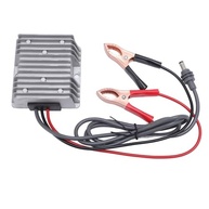 Conversor de Energia Satélite 12V/24V para 57V 4.5A DC - Estabilidade e Conexão Contínua para Roteadores Gen 3 - imagem 4
