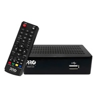Conversor Digital 4K: Imagem Full HD e Gravação! - imagem 1