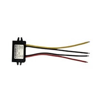 Conversor de Tensão DC 15V-72V para 12V 1.5A: Energia Estável para Seu Carro - imagem 3