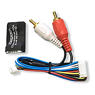 Conversor RCA Slim Zendel: Som Perfeito! - imagem 1